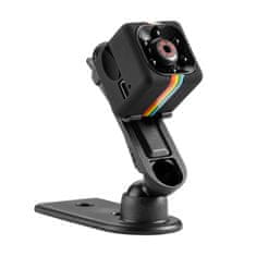 MG B4-SQ11 Full HD mini webkamera 1080P, černá