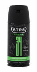 STR8 150ml fr34k, deodorant