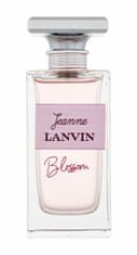 Lanvin 100ml jeanne blossom, parfémovaná voda