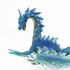 Safari Ltd. Figurka - Mýtický mořský drak