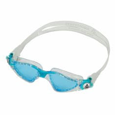 Aqua Sphere Dětské plavecké brýle KAYENNE JUNIOR modrá skla modrá