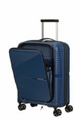 American Tourister AT Kufr Airconic Spinner 55/20 Cabin Midnight Navy