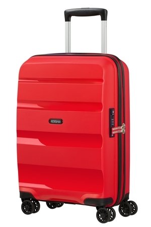 American Tourister AT Kufr Bon Air DLX Spinner 55/20 Cabin
