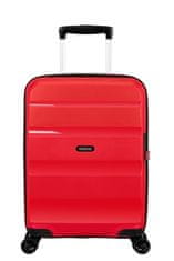 American Tourister AT Kufr Bon Air DLX Spinner 55/20 Cabin Magma Red