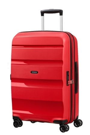 American Tourister AT Kufr Bon Air DLX Spinner Expander 66/27
