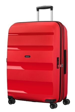 American Tourister AT Kufr Bon Air DLX Spinner Expander 75/30