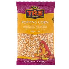 TRS Kukuřice na popcorn 500g