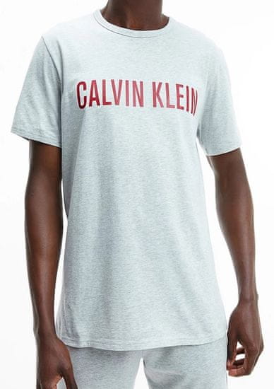 Calvin Klein Pánské tričko NM1959