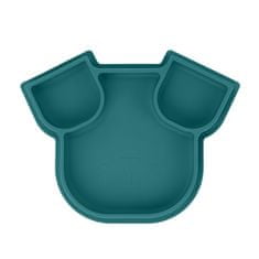Silikonový talíř ISY´PLATE Dog