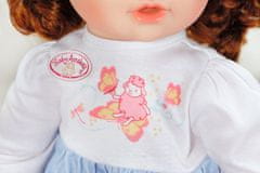 Baby Annabell Sophia, brunetka, 43 cm