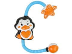 Dětská sprcha Penguin Pump Set