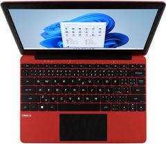 Umax VisionBook 12WRx, červená (UMM230222)