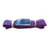 Forankra Nekonečný závěsný popruh fialový, 1000kg, užitná délka 1m, obvod 2m