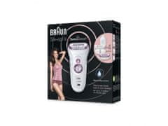 Braun Braun Silk épil 9-700 SensoSmart