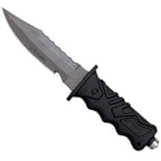 Columbia Outdoorový nůž A013-Černá KP18141