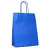 Dárková taška střední M - Modrá- L 8651714
