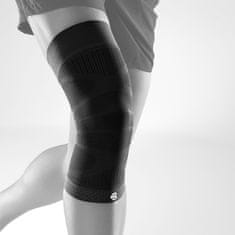 Bauerfeind Sports Compression Knee Support - rivera, L