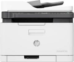 HP Color Laser 179fnw tiskárna, A4, barevný tisk, Wi-Fi (4ZB97A)