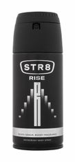 STR8 150ml rise, deodorant