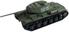 Easy Model KV-85, sovětská armáda, "Bílá 5215", 1/72