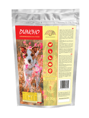 Lucy&Yv DUNCHO – Superpremium dog food 26/16 , 10 kg