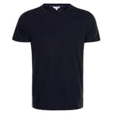 Calvin Klein Pánské tričko s krátkým rukávem Velikost: M KM0KM00464-BEH
