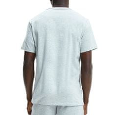 Calvin Klein Pánské tričko s krátkým rukávem Velikost: M NM1959E-PHZ