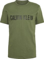 Calvin Klein Pánské tričko s krátkým rukávem Velikost: M NM1959E-L9P
