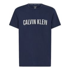 Calvin Klein Pánské tričko s krátkým rukávem Velikost: L NM1959E-8SB