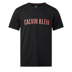 Calvin Klein Pánské tričko s krátkým rukávem Velikost: M NM1959E-XY8