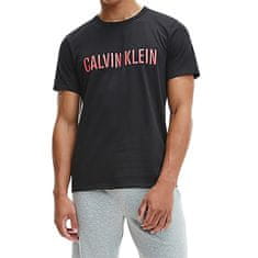 Calvin Klein Pánské tričko s krátkým rukávem Velikost: M NM1959E-XY8