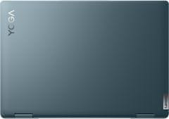 Lenovo Yoga 7 14IAL7, modrá (82QE00DNCK)