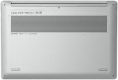 Lenovo Yoga Slim 7 ProX 14IAH7, šedá (82TK0017CK)