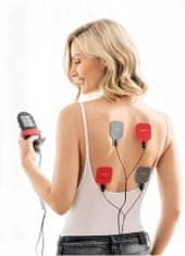 Beurer Elektrostimulační přístroj pro léčbu bolesti či stimulaci svalů EM59