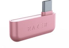 Razer Barracuda X (2022), Quartz Pink, růžová (RZ04-04430300-R3M1)