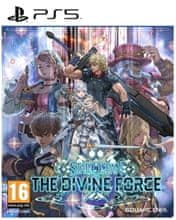 Square Enix Star Ocean - The Divine Force (PS5)