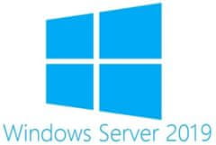 HPE Microsoft Windows Server 2022 Remote Desktop Services CAL 5 uživatelů pouze pro HP servery (P46221-B21)