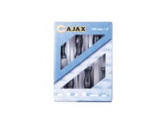 Ajax pilník sada 100/2 6díl.