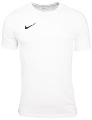 Nike Pánské tričko Dri-FIT Park 20 Tee CW6952 100 - S