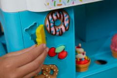 Play-Doh Zmrzlinářský vozík
