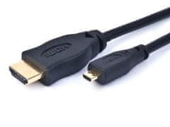 Gembird Kabel HDMI - micro HDMI 1,8m