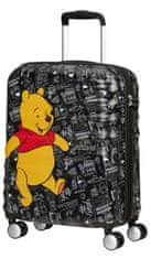 American Tourister Příruční kufr Wavebreaker Disney Winnie The Pooh