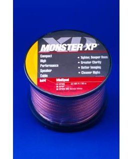 Monster Cable XPMS-30 EU - 30 m