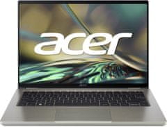 Acer Spin 5 (SP514-51N), šedá (NX.K08EC.006)