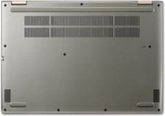 Acer Spin 5 (SP514-51N), šedá (NX.K08EC.006)