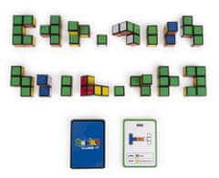 Rubik Logická hra Cube It