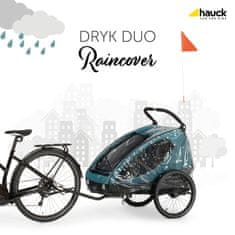 Hauck Dryk Duo Raincover