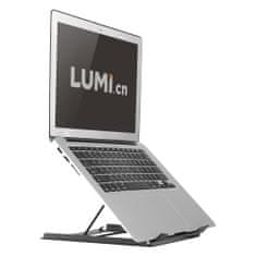 Fiber Mounts LapTop1 ergonomická podstava na notebook laptop nebo macbook