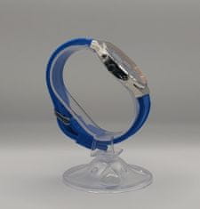 INTEREST Průhledný akrylový stojan na hodinky a jiné.