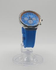 INTEREST Průhledný akrylový stojan na hodinky a jiné.